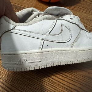 Nike Air Force 1 Off-White Sneakers